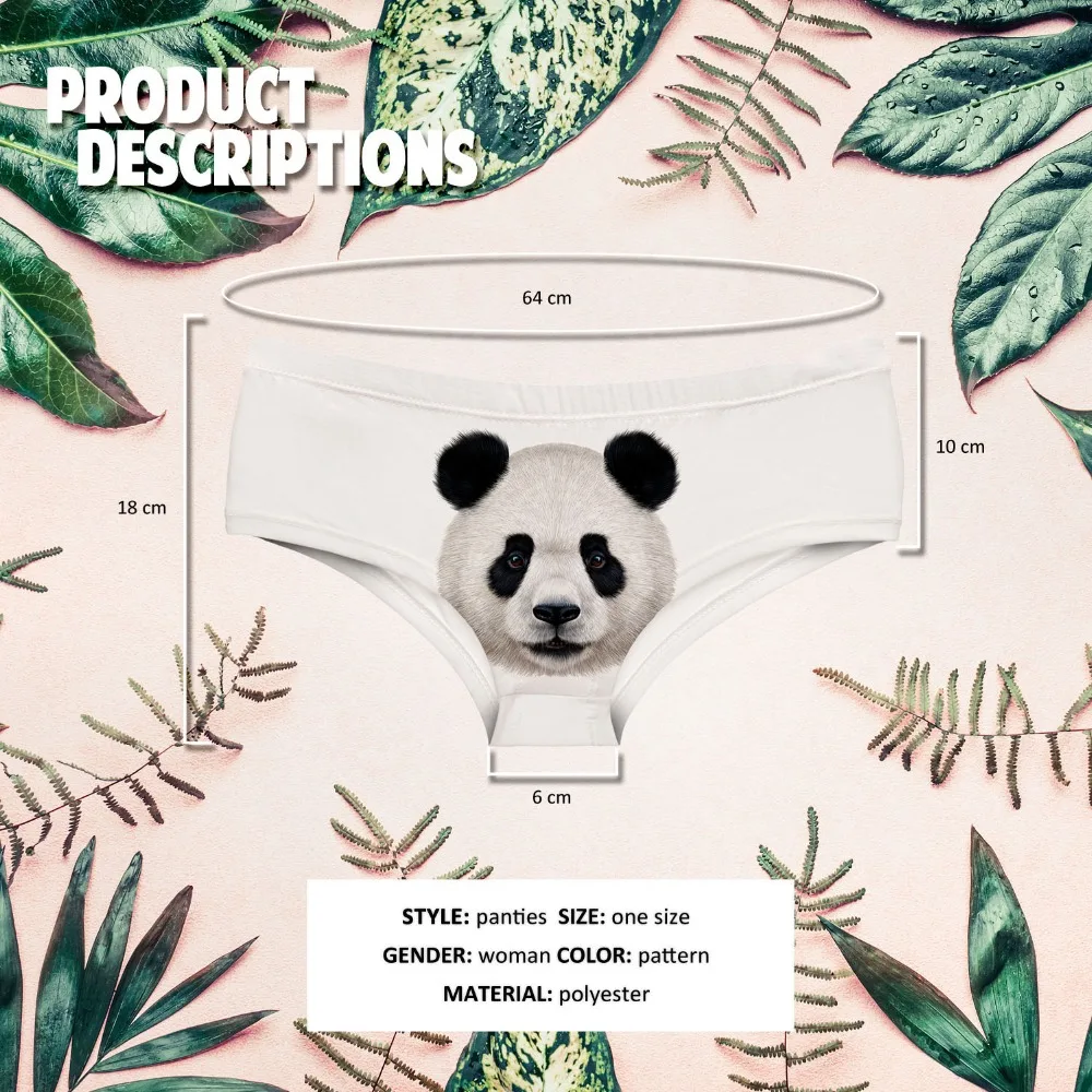 55008 PANDA FACE (00)