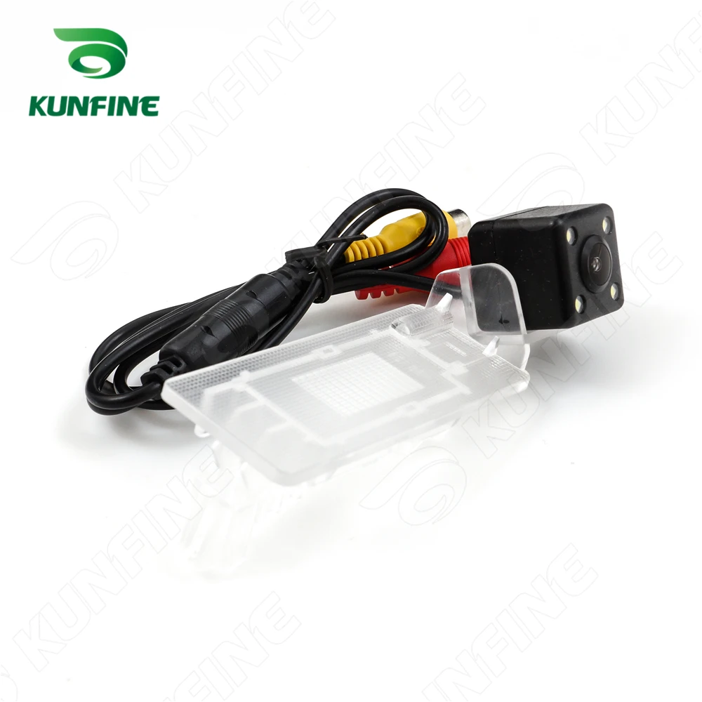 Car Rear View Camera for VW New Passat 201113 Sagitar201213 Lavida2013 B