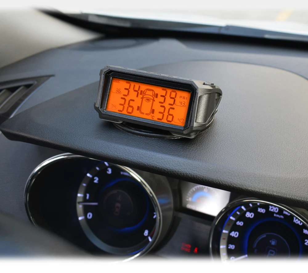 tpms systems tire pressure monitoring system