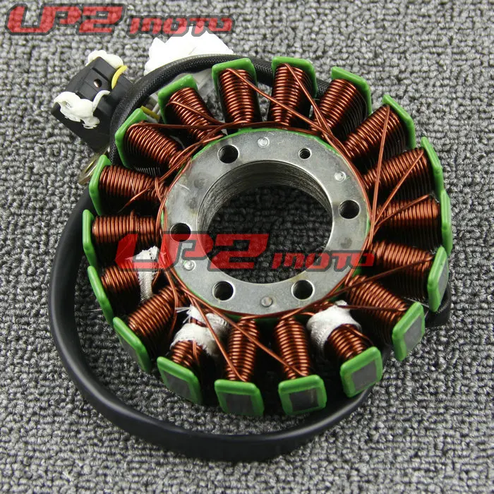 For Honda FORZA 250 NSS250 MF08 05-07 250 Vassar magnet motor stator coil motorcycle stator assy