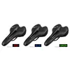 WEST BIKING Bicycle Saddle Taillight MTB Mountain Road Bike Waterproof PU Leather High-Elastic GEL Cushion Soft Cycling Saddle ► Photo 2/6