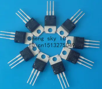 

FREE SHIPPING 100PCS LM317 LM317T 317 TO-220 TO220 Adjustable Three-terminal Regulator