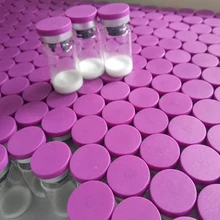 Мезотерапия Гиалуроновая кислота и коллаген порошок для удаления динамических морщин для кожи Восстанавливающий увлажняющий крем для гиалуроновой ручки