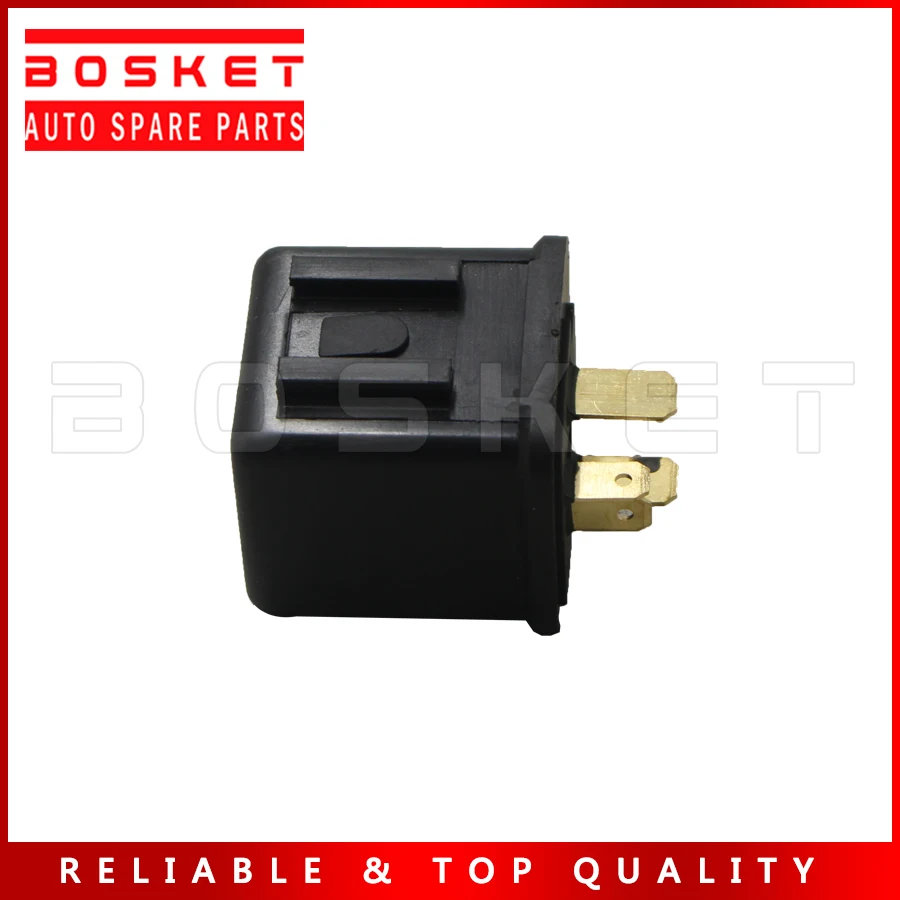 1 шт. x реле стартера для ISUZU NQR75 4HK1 8 97264947 0 8972649470|Запчасти стартеров| |