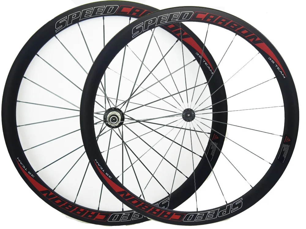 carbon fiber bike wheels for sale