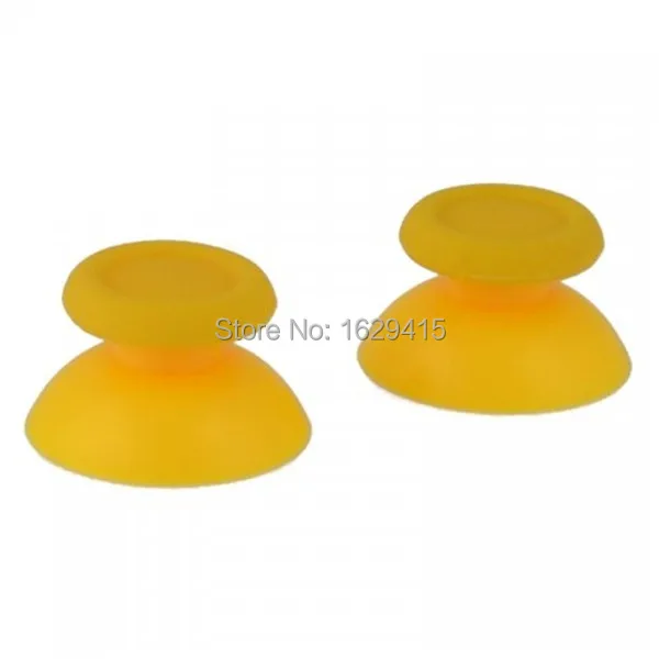 for ps4 yellow thumbsticks  02