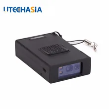 2D Беспроводной сканера штриховых кодов ms3392 CMOS Портативный паспорт Сканер чтения и чтения для IOS Android-смартфон ноутбука/ПК