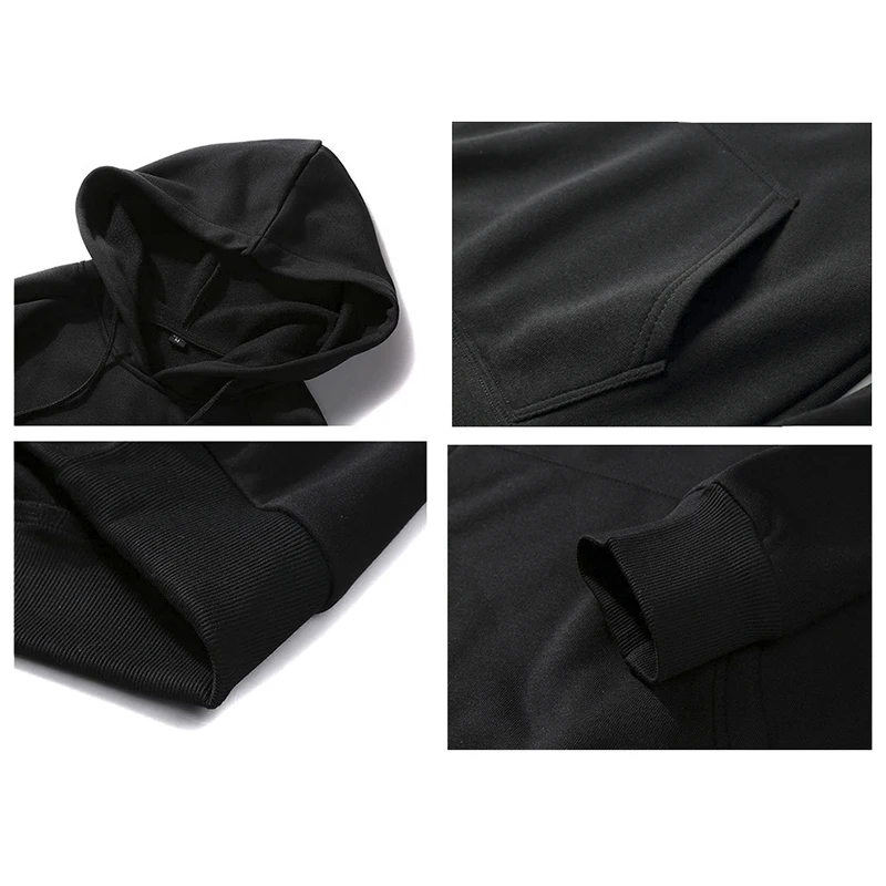 NEW Logan Paul Design Men/Women Pocket Hoodies 6Colour Maverick Wing Dream Spring Unisex Casual Sweatshirts Trendy Angel Pattern