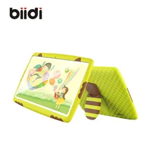 Ordenador portátil DEL OEM/ODM inteligente tablet pc de 10 pulgadas llamada-touch android 5.1 tabletas para niños especiales para niños