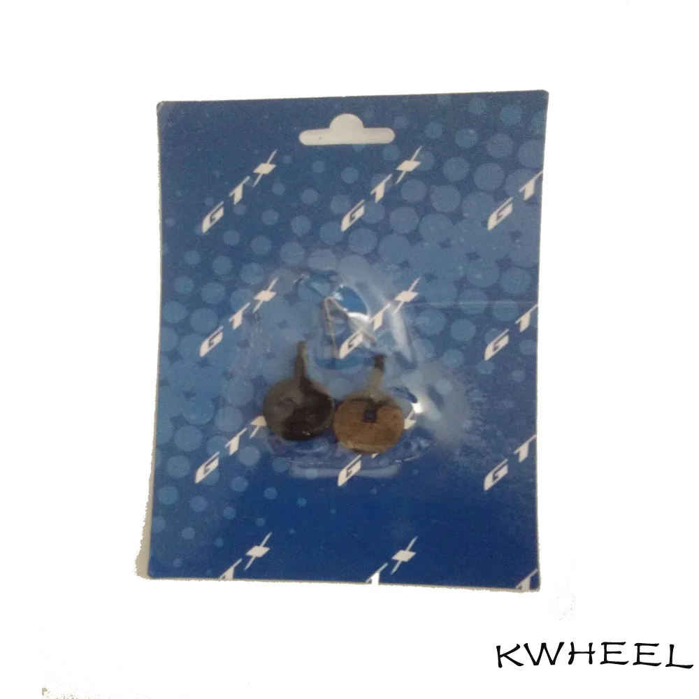 

Oil Disk Brake Pad for UBGO Electric Scooter