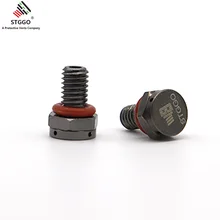 M6* 1,0 дышащая D26 вентиляционный клапан