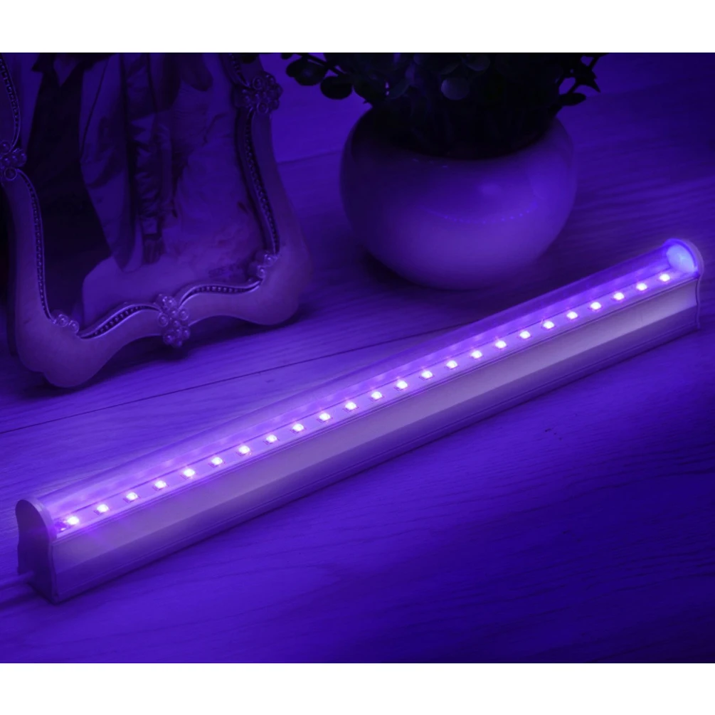 LEDGLE 5W Fixture Portable UV Light Christmas 100V 220V Multi purpose