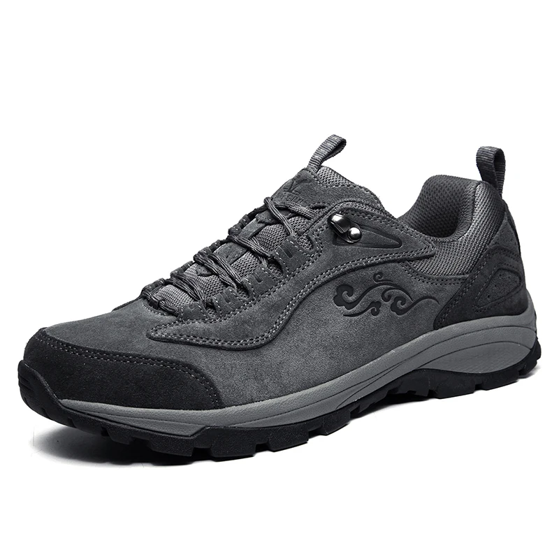 waterproof and breathable shoes
