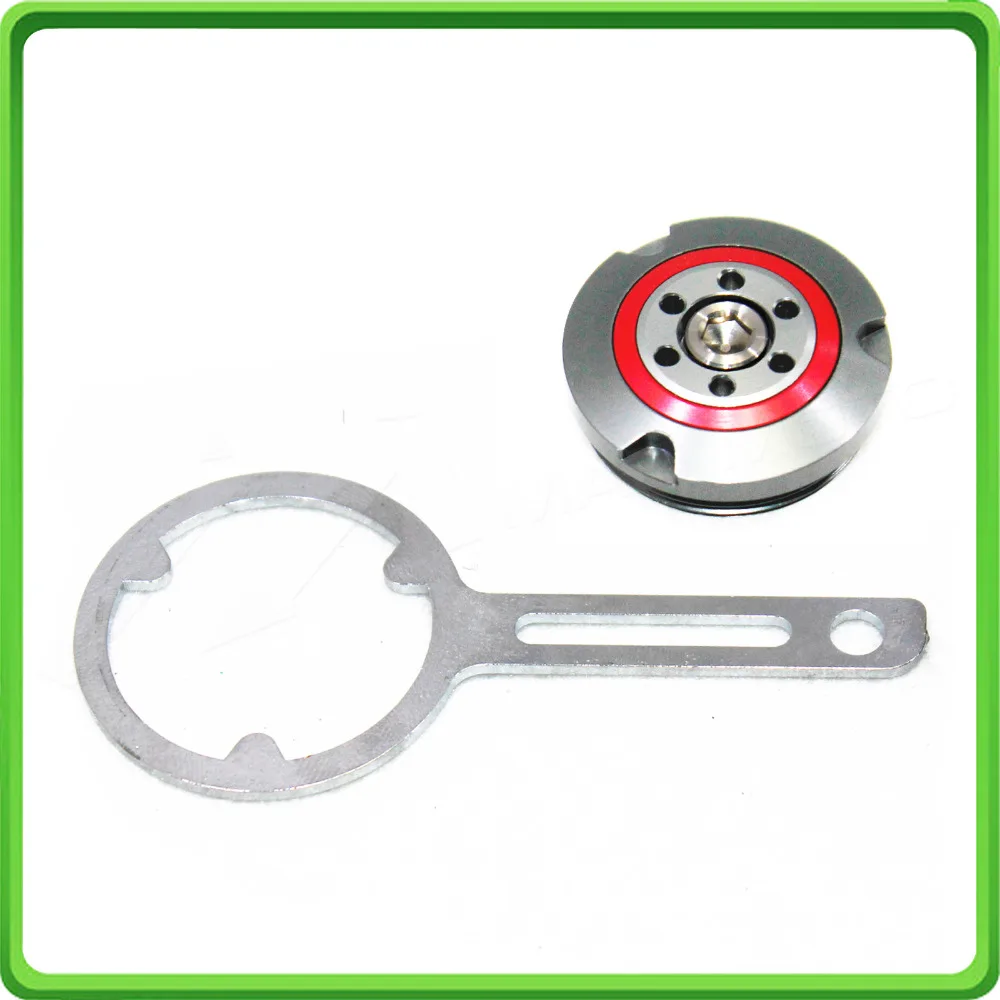 Engine Oil Filter Tank Cap For BMW R1200GS 2004 2016 R1200 GSA ADV