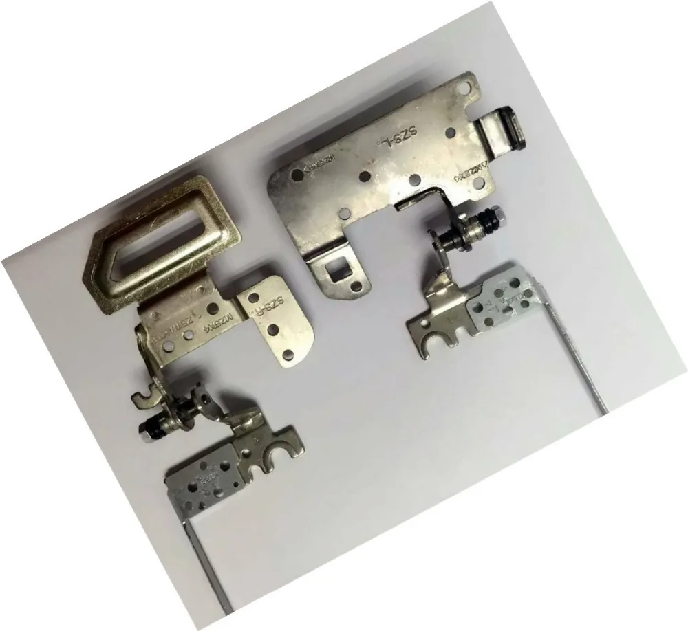 

New Laptop L +R for Acer E5-571 E5-571G E5-511 E5-521 E5-531 E5-551 E5-571 V3-572 series LCD Hinges