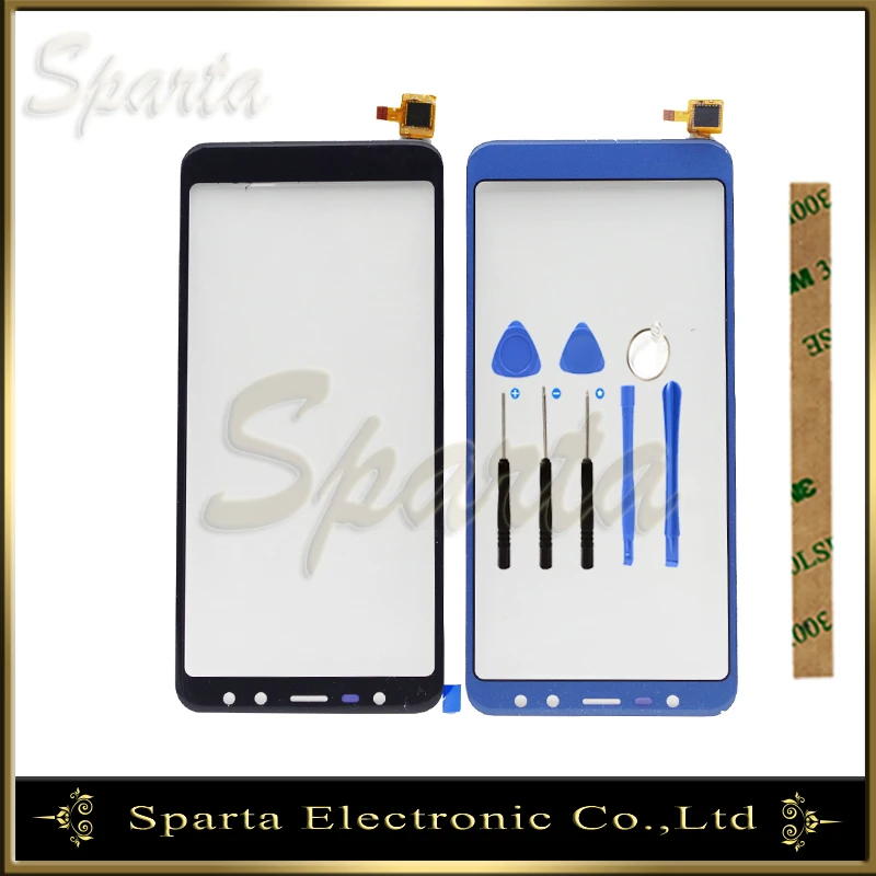 

Touch screen Digitizer For Leagoo M9 Touch Panel Without Lcd display
