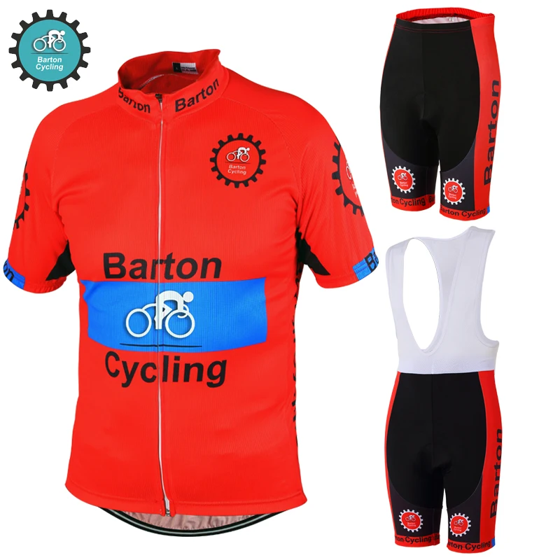 custom road bike jersey