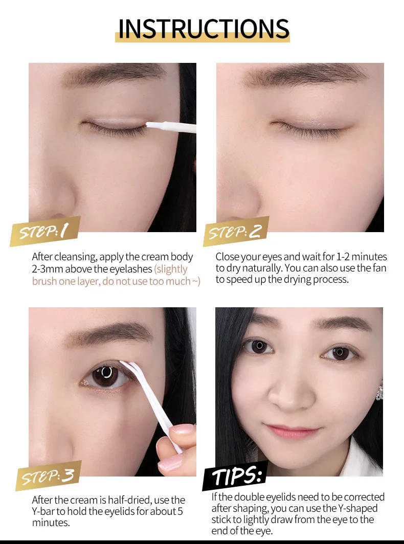 Best Instant Eye Lift Cream Beauty & Health