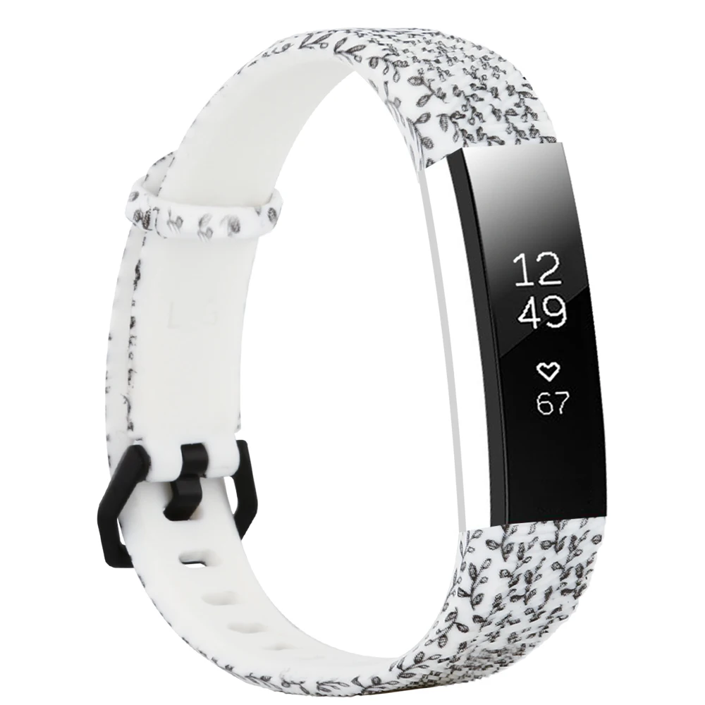 Сменный ремешок Baaletc Для Fitbit Alta/Alta HR|Смарт-аксессуары| |