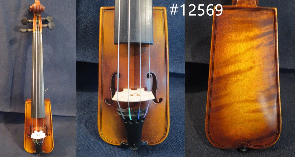 Pochette violin Clearance