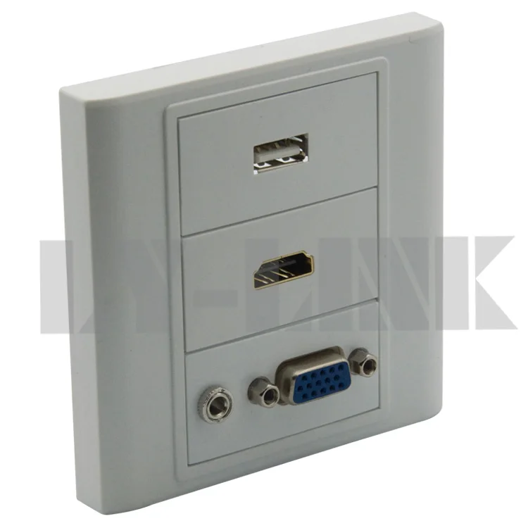 VGA++HDMI+USB1