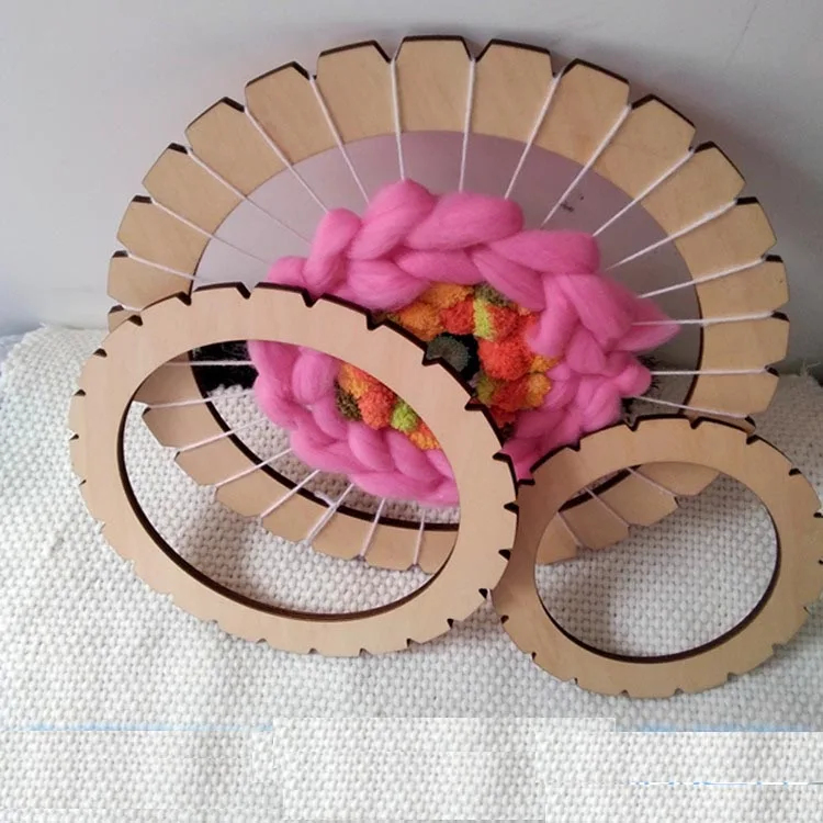 Loom Round Machine (2)
