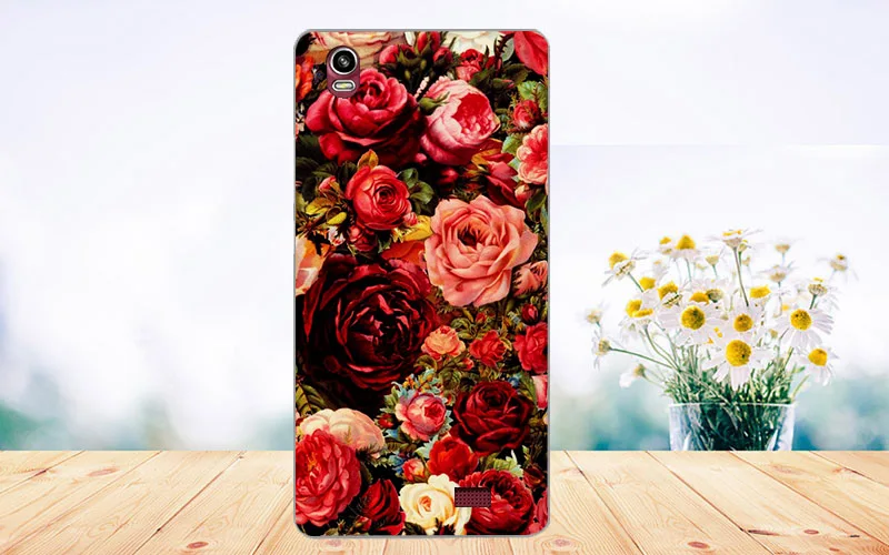 Чехол для Prestigio Muze H3 PSP3552 DUO задняя крышка H3|phone cases|case for prestigio muzecase |
