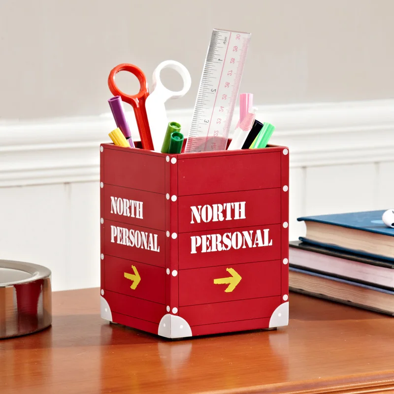 ^*Best Offers Home Deraction Selection Pencil Holder Stand For Pens Office Accessories Desk Organizer Container For Kids Bedroom ^*Best Offers Home Deraction Selection Pencil Holder Stand For Pens Office Accessories Desk Organizer Container For Kids Bedroom