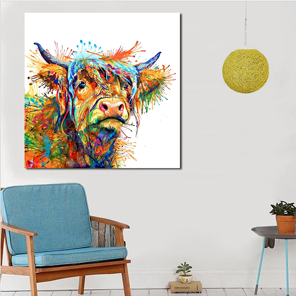 QC1372-highland-cow-painting-2