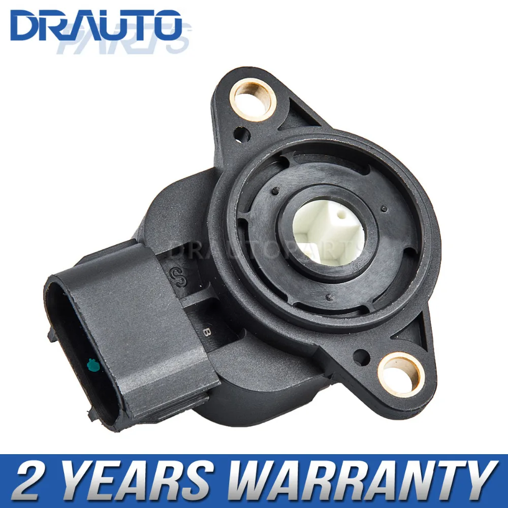Датчик положения дроссельной заслонки TPS 1342052G00 13420-52G00 для Chevrolet Metro Suzuki Aerio