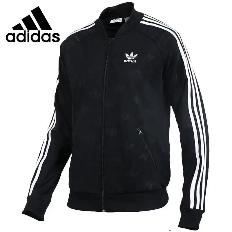 adidas jacket original womens