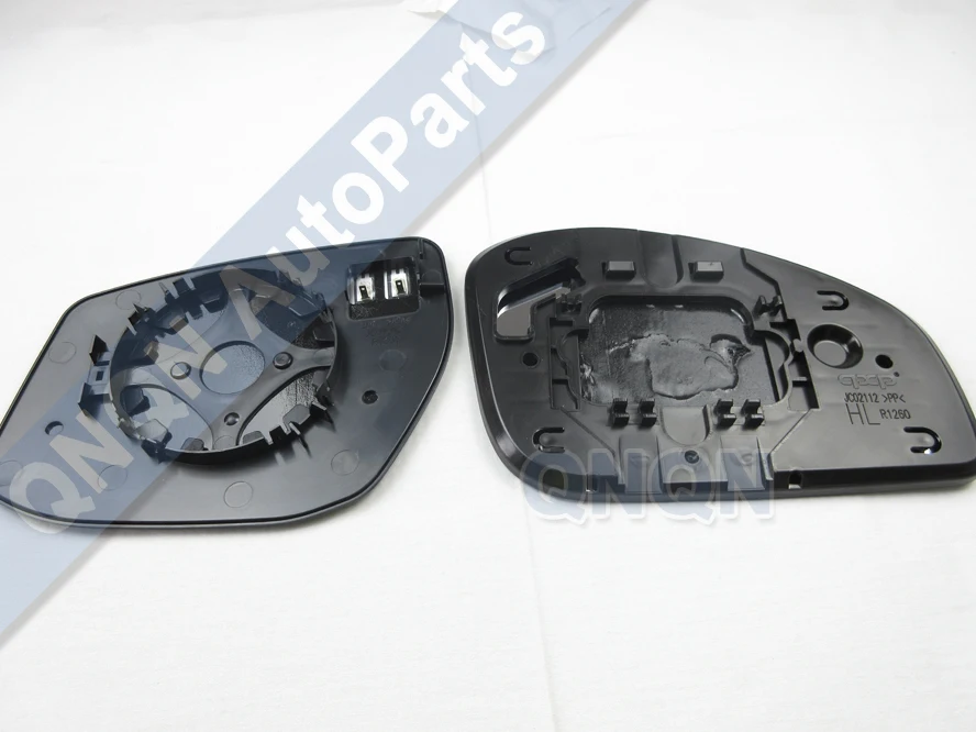 Зеркало для двери боковое стекло Nissan Bluebird Sylphy Almera Pulsar Sentra Sunny|Зеркала и крышки| |
