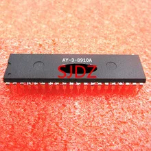 

5PCS AY-3-8910 AY-3-8910A DIP