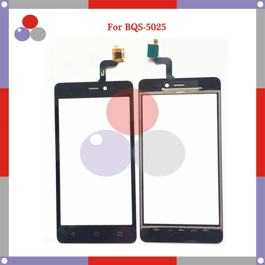 BQS-5025