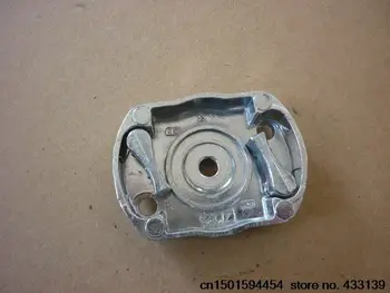 

Free shipping Hangkai 2 stroke 3.5 hpoutboard engines/ boat motors/ passive