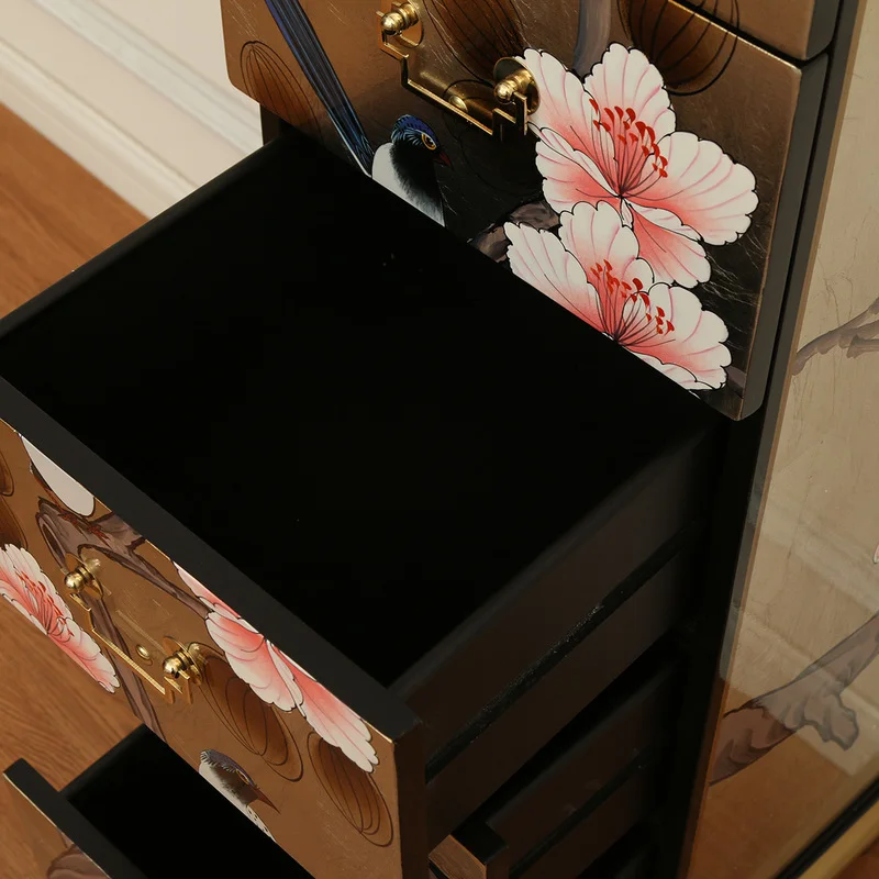 Деревянная мебель muebles de sala cajonera woonkamer современный китайский комод meuble шкаф для