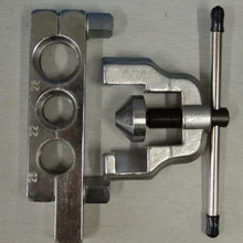 Расширитель труб 45 градусов развальцовочный инструмент(CT-103A