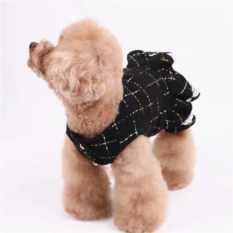 puppy dogs fashion dresses (10)