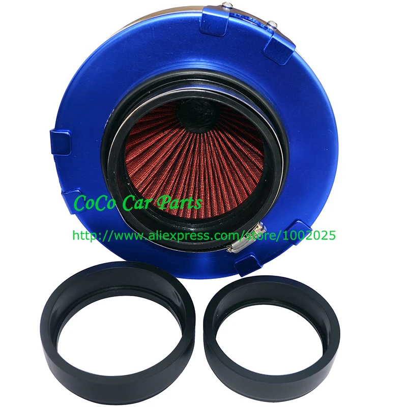 Racing Air Filter  (6)