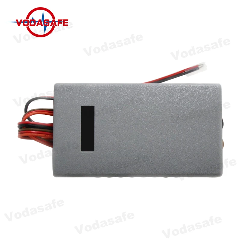 15mA standby 15mA standby Spy Camera Detector/12V-24V DC Gps Signal Detector