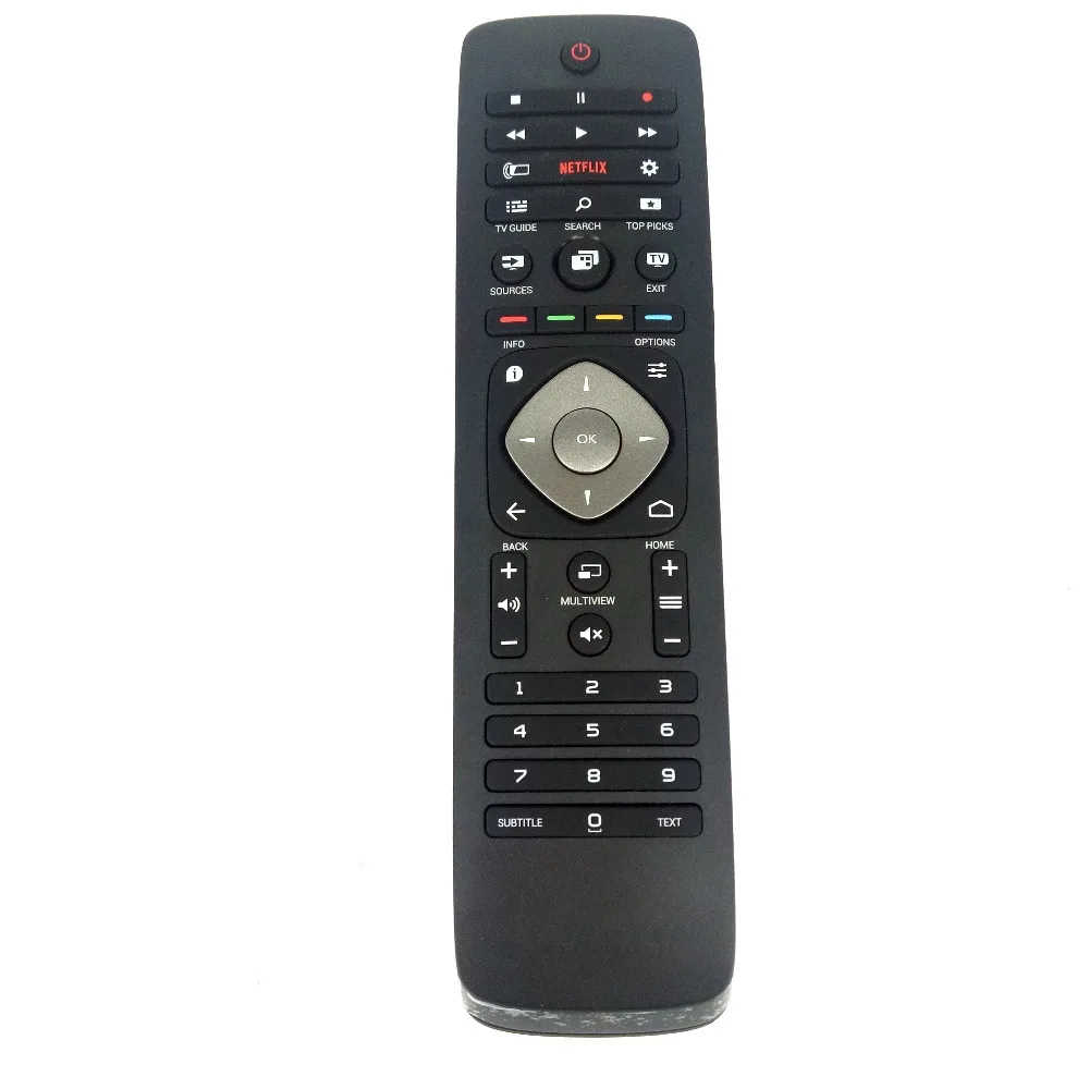 398GF15BEPH10T YKF352-004 для PHILIPS tv пульт дистанционного управления Netflix 398GF10BEPH02T YKF352-B01 для 55PUS7100 65PUK7120