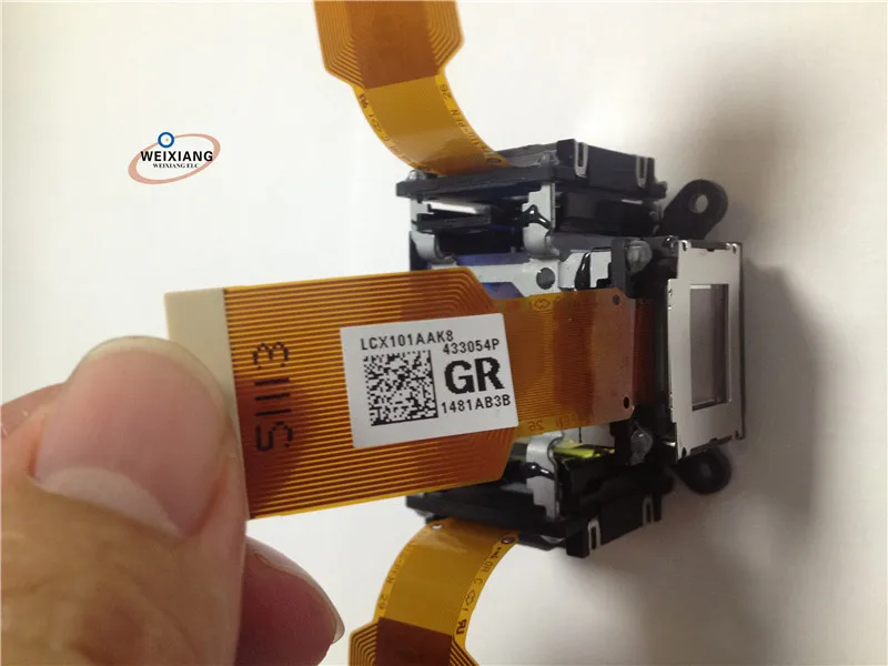 850 HCP-3050XLCX101(5)