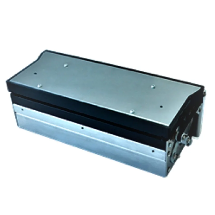 

Custom Embedded color duplex CIS industrial A4 scanner with scan width 216mm for lottery betting system,banking and info kiosk