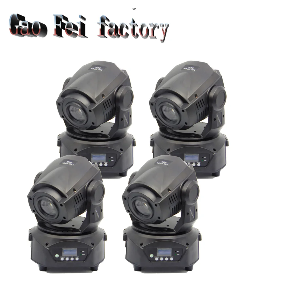

dj lights/moving head led 90w/ moving head gobos spot lights/dj Spot Effect Light