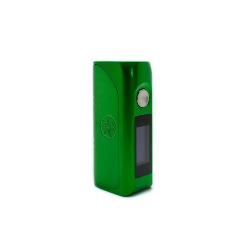 Original asMODus Colossal 80W Box Mod 80W Electronic Cigarette Vape Mod With GX 80 HUT V2 Chip No 18650 Battery 01 (4)