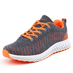 2019 новые теннисные туфли для мужчин уличные легкие дышащие кроссовки спортивные туфли мужские тренировочный Спортивный обувь Tenis Masculino