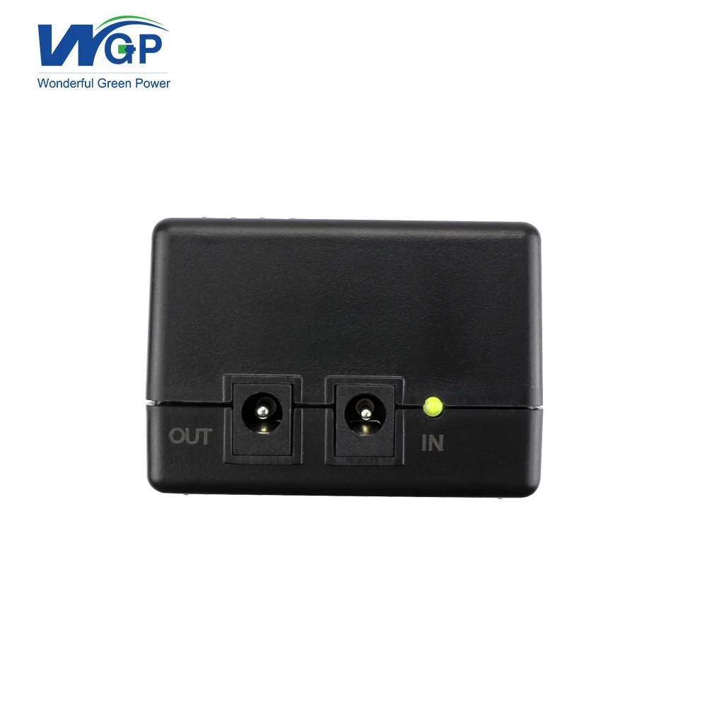 Большая емкость 7800mAh 12V 2A мини ups онлайн DC Выход резервная батарея для CCTV IP камеры