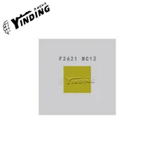 5 шт. OSRAM KW CSLNM1.TG 10 Вт Высокая мощность Светодиодная Вспышка светильник источник 6500 к холодный белый светильник проектор сценический светильник фитиль