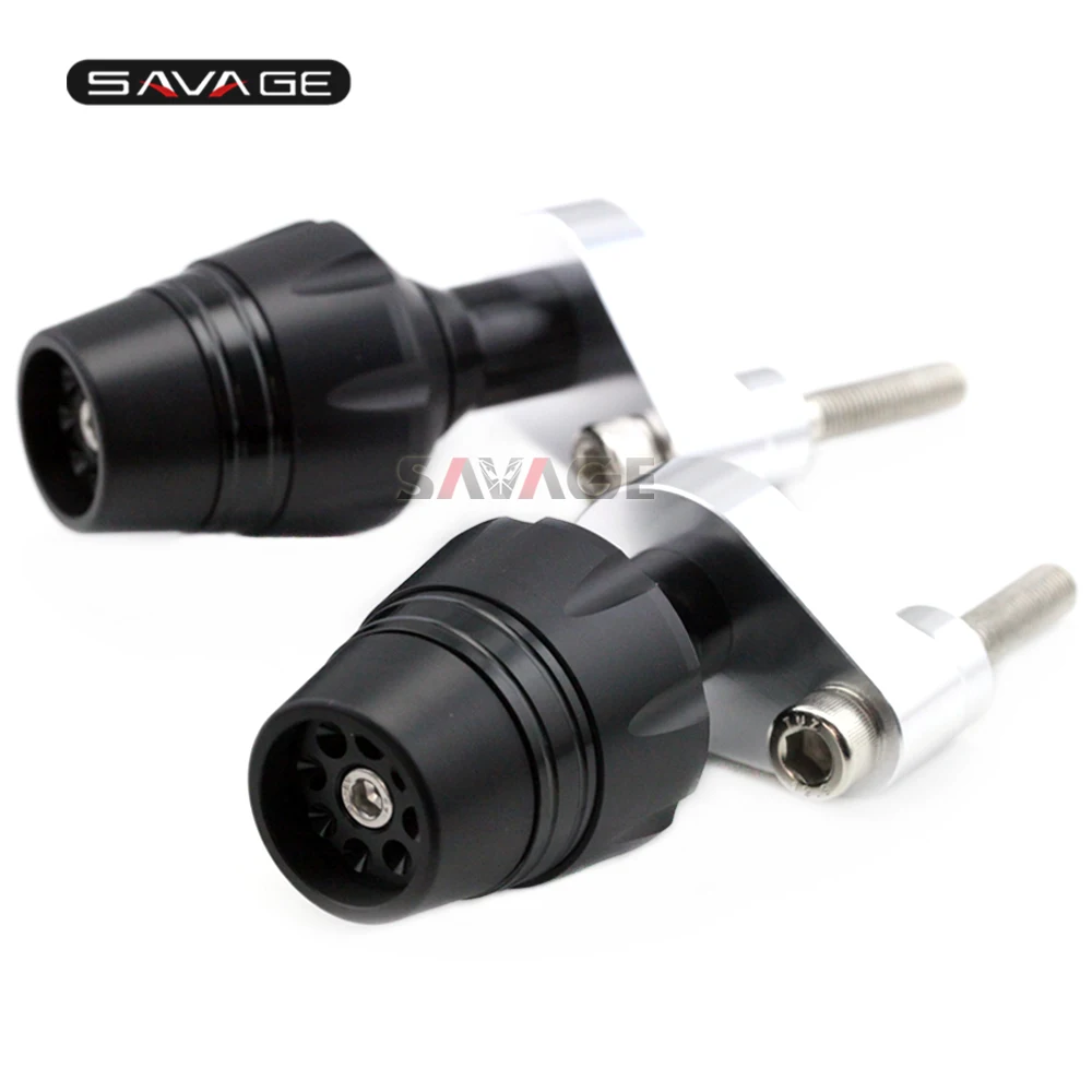 

Frame Sliders Crash Protector For YAMAHA YZF R6 2014 2015 2016 Motorcycles Accessories Falling Protection Motorbike Motos