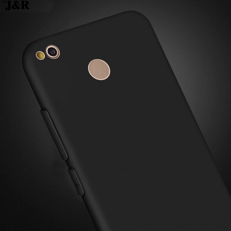 J& R для Xiaomi Redmi 3 S Чехол Мягкий ТПУ силиконовый чехол задняя крышка для Xiaomi Redmi 3 S PRO чехол для телефона s Redmi 3 PRO 3 S Чехол